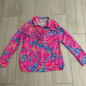 Lily Pulitzer jacket